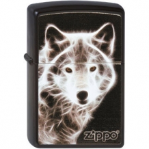 images/productimages/small/Zippo White Wolf 2002428.jpg